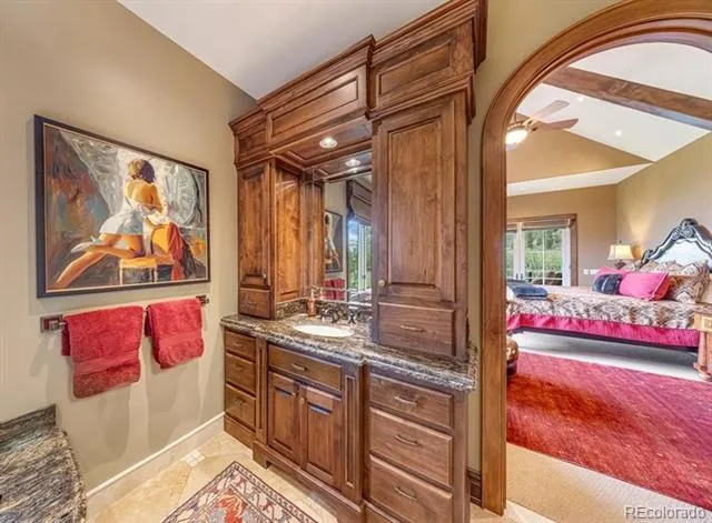 15 and 14 Garland Drive Crested Butte, CO 81224
