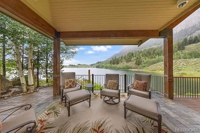 15 and 14 Garland Drive Crested Butte, CO 81224