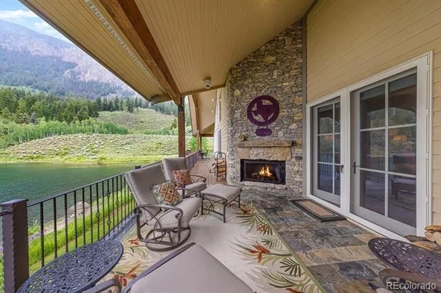 15 and 14 Garland Drive Crested Butte, CO 81224