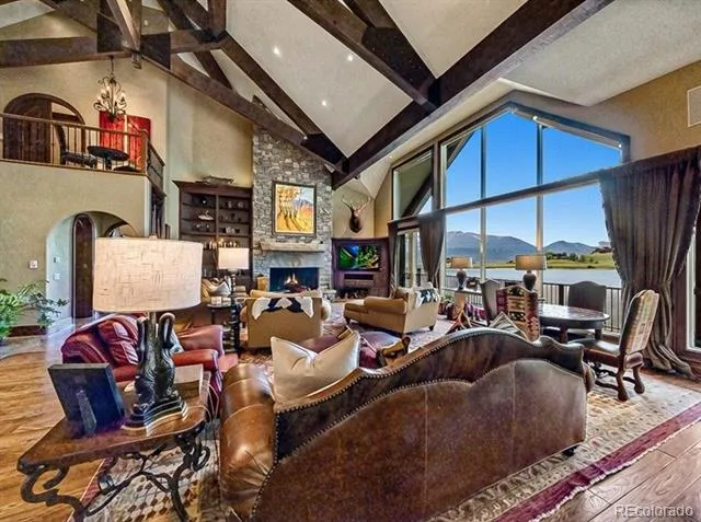 15 and 14 Garland Drive Crested Butte, CO 81224
