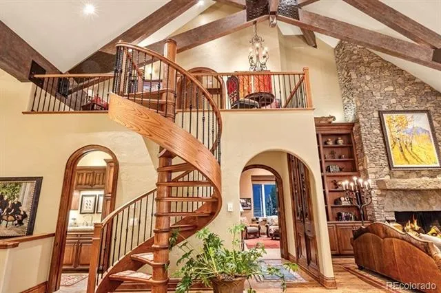 15 and 14 Garland Drive Crested Butte, CO 81224