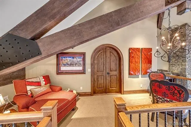 15 and 14 Garland Drive Crested Butte, CO 81224