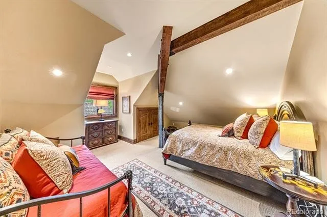 15 and 14 Garland Drive Crested Butte, CO 81224
