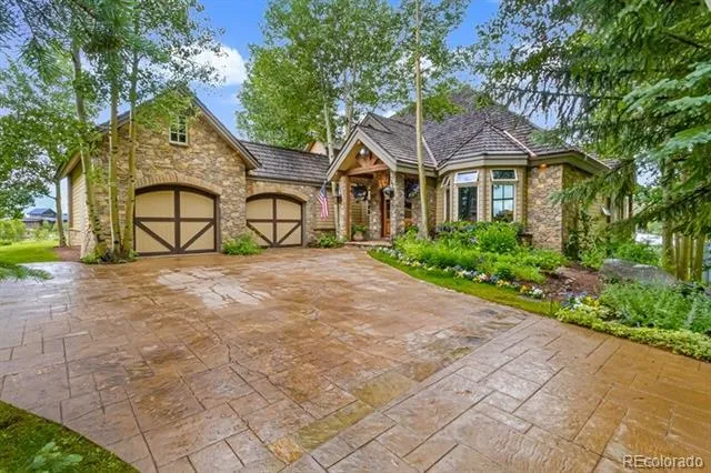 15 and 14 Garland Drive Crested Butte, CO 81224