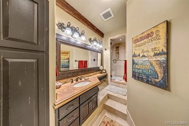 15 and 14 Garland Drive Crested Butte, CO 81224