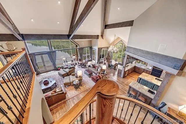 15 and 14 Garland Drive Crested Butte, CO 81224