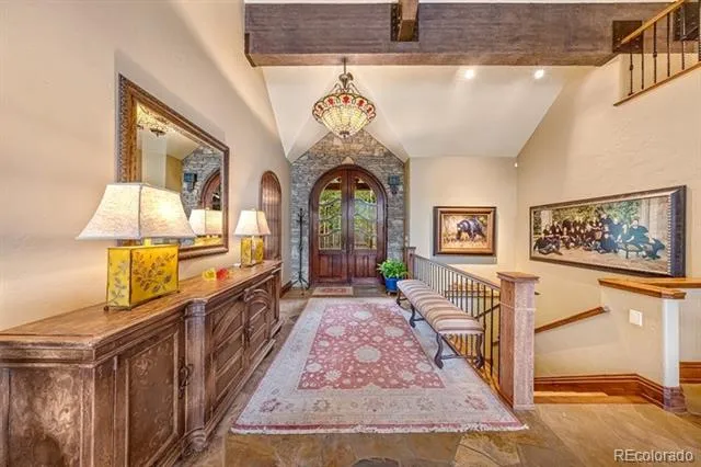 15 and 14 Garland Drive Crested Butte, CO 81224