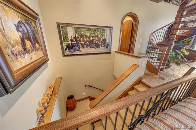 15 and 14 Garland Drive Crested Butte, CO 81224