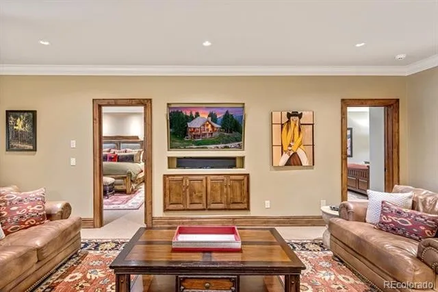 15 and 14 Garland Drive Crested Butte, CO 81224