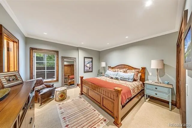 15 and 14 Garland Drive Crested Butte, CO 81224