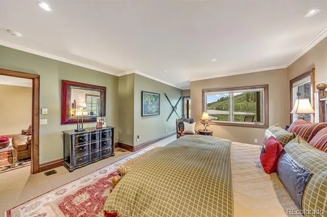 15 and 14 Garland Drive Crested Butte, CO 81224