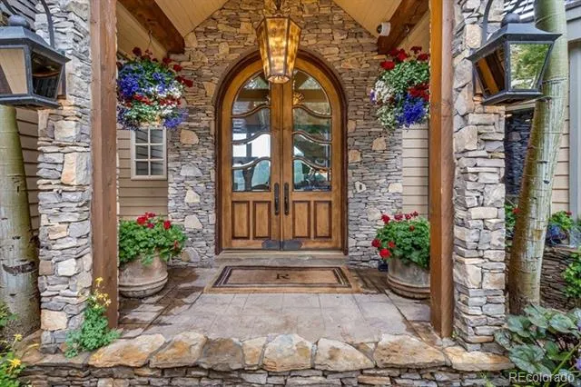 15 and 14 Garland Drive Crested Butte, CO 81224