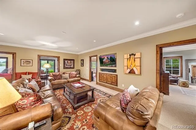 15 and 14 Garland Drive Crested Butte, CO 81224