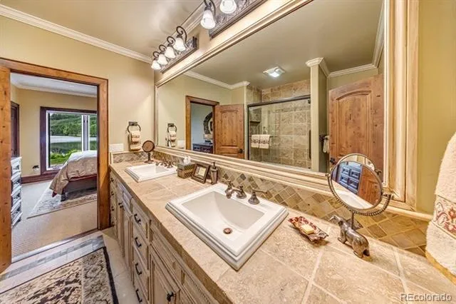 15 and 14 Garland Drive Crested Butte, CO 81224