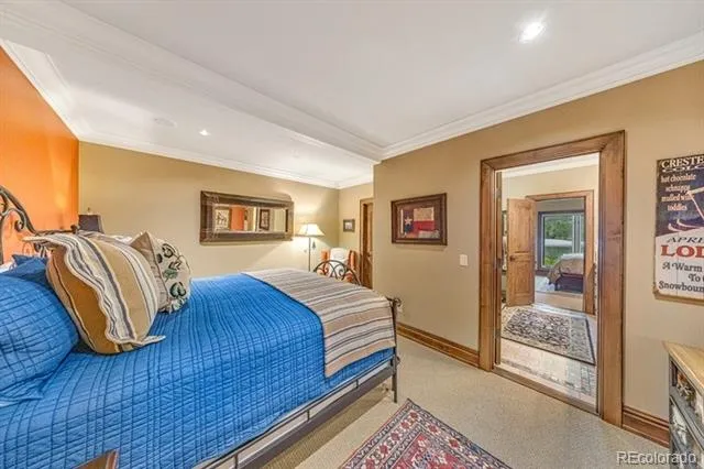 15 and 14 Garland Drive Crested Butte, CO 81224