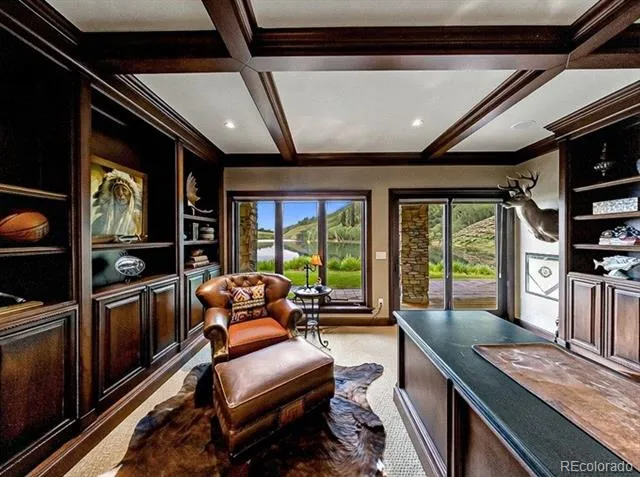 15 and 14 Garland Drive Crested Butte, CO 81224