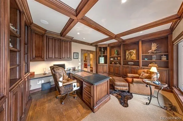 15 and 14 Garland Drive Crested Butte, CO 81224