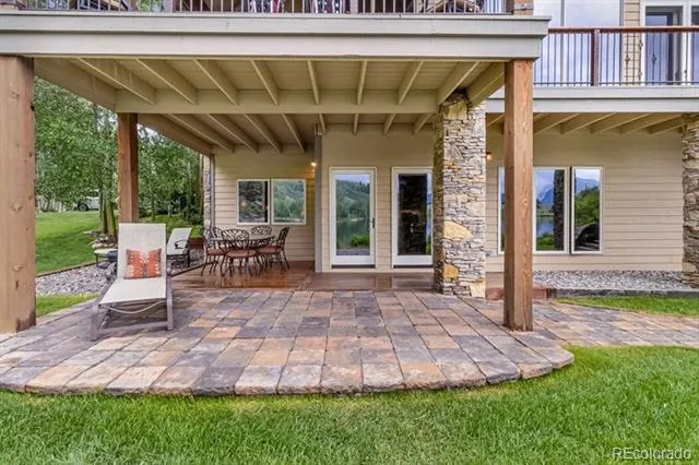 15 and 14 Garland Drive Crested Butte, CO 81224