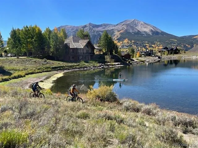15 and 14 Garland Drive Crested Butte, CO 81224