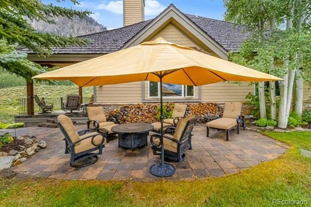 15 and 14 Garland Drive Crested Butte, CO 81224