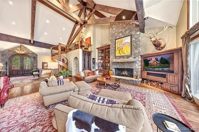 15 and 14 Garland Drive Crested Butte, CO 81224