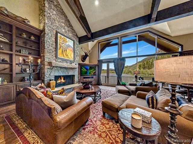 15 and 14 Garland Drive Crested Butte, CO 81224