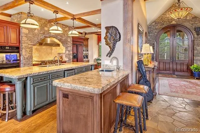 15 and 14 Garland Drive Crested Butte, CO 81224