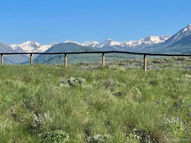 376 Wapiti Lane Crested Butte, CO 81224