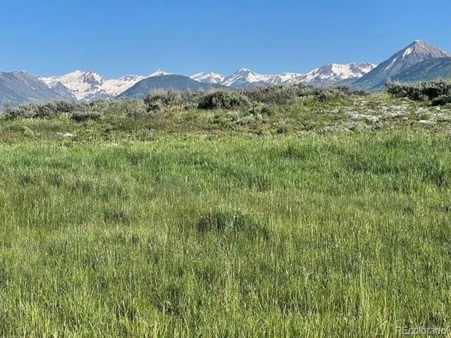 376 Wapiti Lane Crested Butte, CO 81224