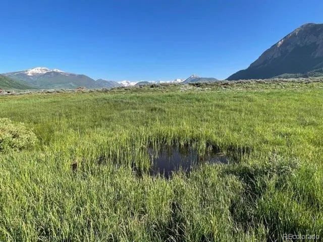 376 Wapiti Lane Crested Butte, CO 81224