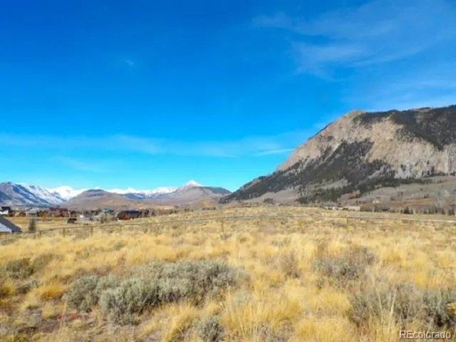 376 Wapiti Lane Crested Butte, CO 81224