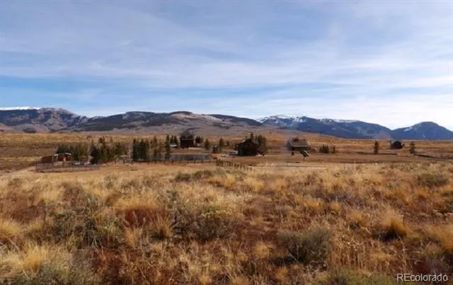 376 Wapiti Lane Crested Butte, CO 81224