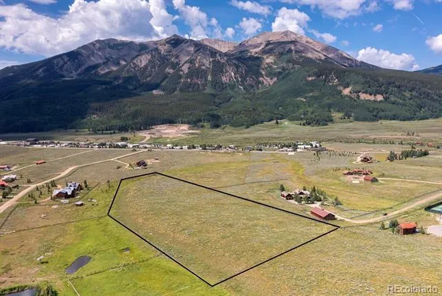 376 Wapiti Lane Crested Butte, CO 81224