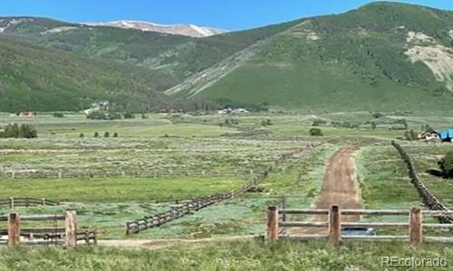 376 Wapiti Lane Crested Butte, CO 81224