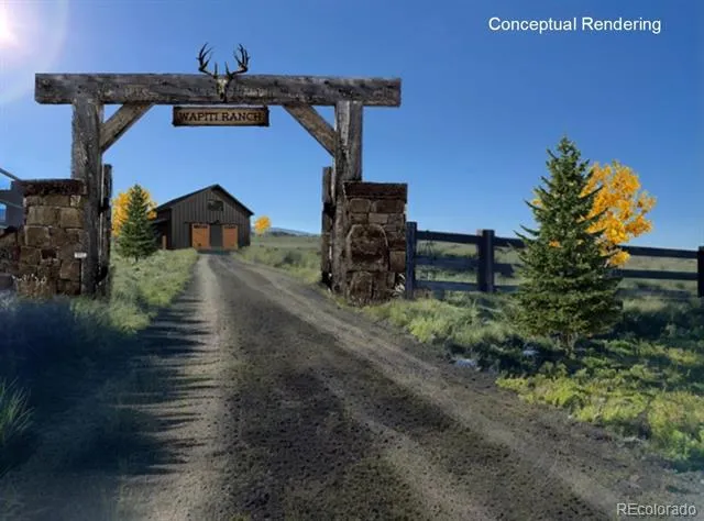 376 Wapiti Lane Crested Butte, CO 81224