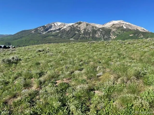 376 Wapiti Lane Crested Butte, CO 81224