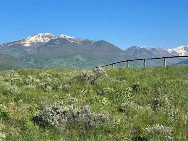376 Wapiti Lane Crested Butte, CO 81224