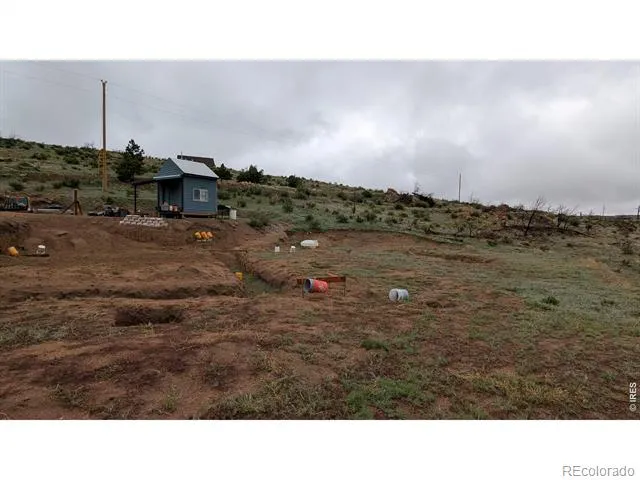 42 Smokey Mountain Court Livermore, CO 80536