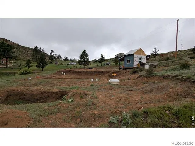 42 Smokey Mountain Court Livermore, CO 80536
