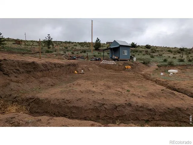 42 Smokey Mountain Court Livermore, CO 80536