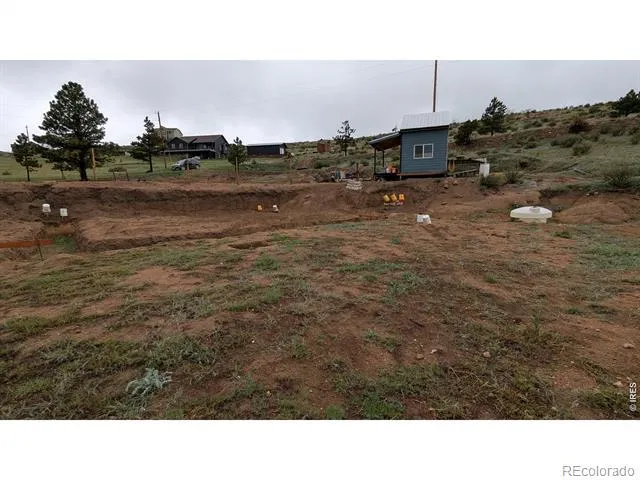42 Smokey Mountain Court Livermore, CO 80536