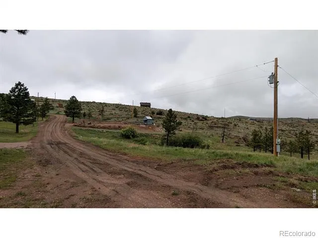42 Smokey Mountain Court Livermore, CO 80536