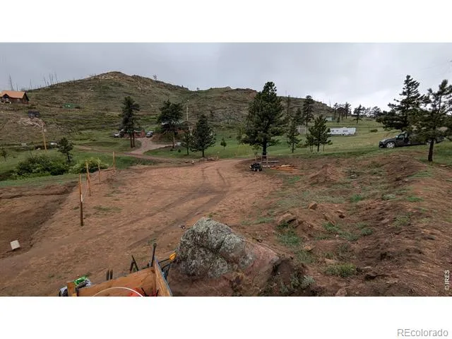 42 Smokey Mountain Court Livermore, CO 80536