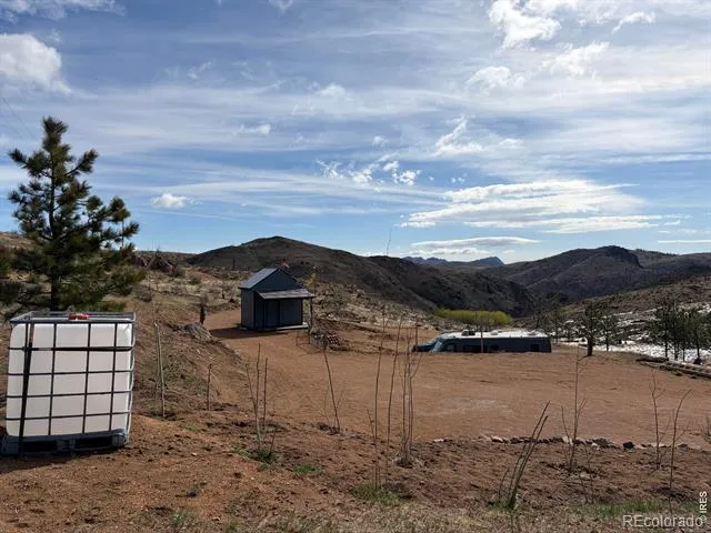 42 Smokey Mountain Court Livermore, CO 80536