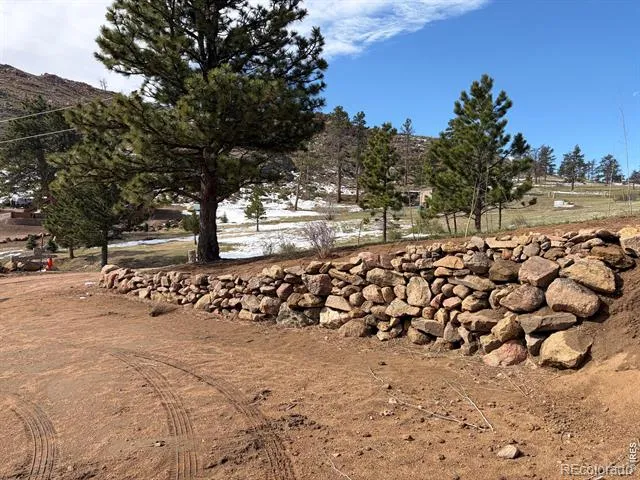 42 Smokey Mountain Court Livermore, CO 80536