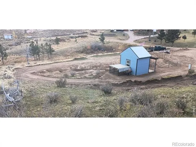42 Smokey Mountain Court Livermore, CO 80536