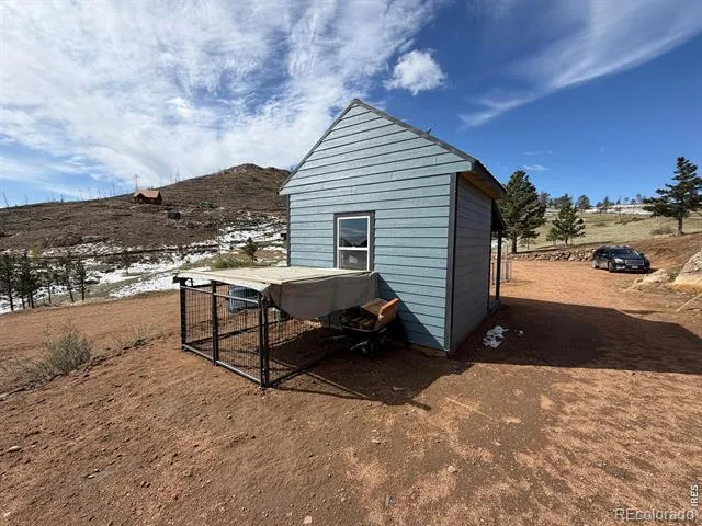 42 Smokey Mountain Court Livermore, CO 80536