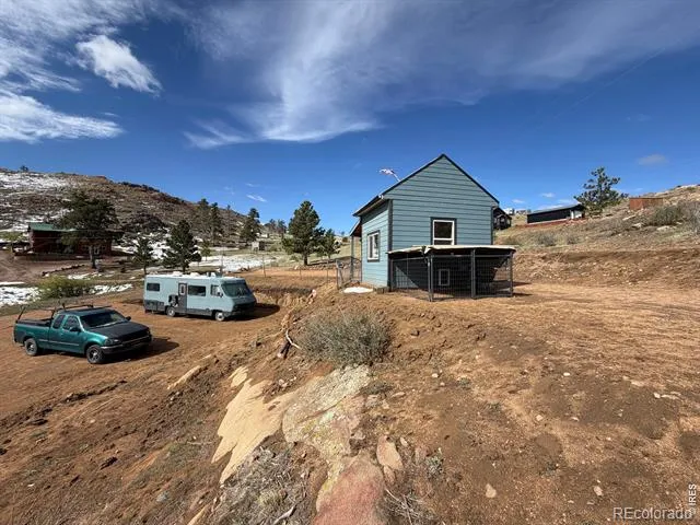 42 Smokey Mountain Court Livermore, CO 80536