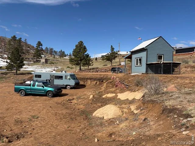 42 Smokey Mountain Court Livermore, CO 80536