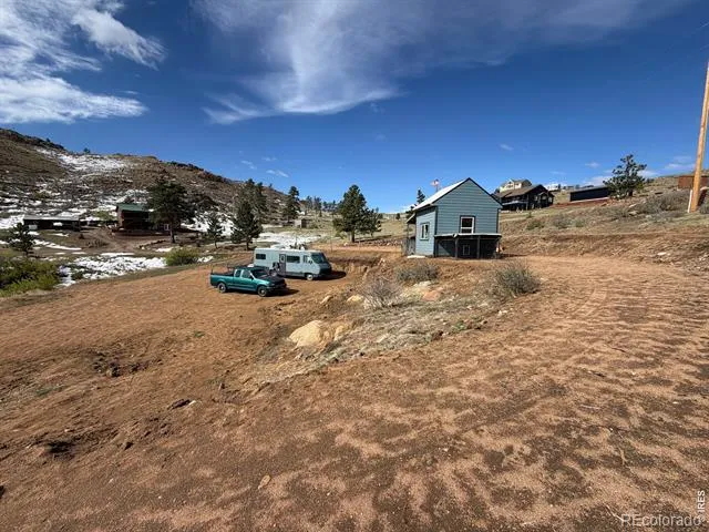 42 Smokey Mountain Court Livermore, CO 80536